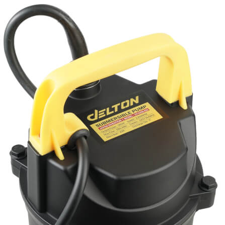 ปั๊มจุ่ม DELTON รุ่น DT-DSB-522 ขนาด 2 นิ้ว 1HP 950W_6